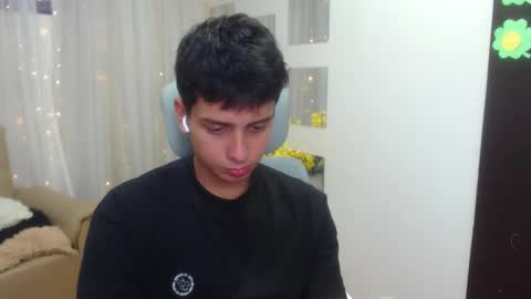 Filip David online show from February 2025 03:37:02 PM