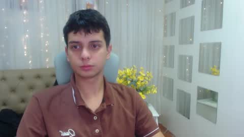 Filip David online show from March 2025 12:45:01 PM