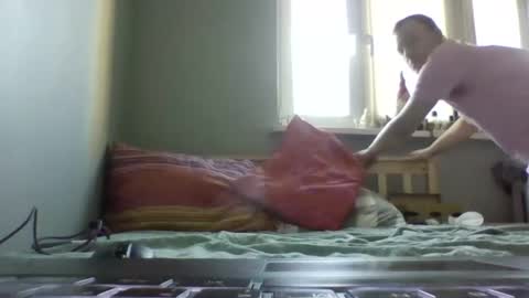 Snapshot of filipek757 chatting on February 2025 02:32:02 PM filipek757 online show from February 2025 02:32:02 PM