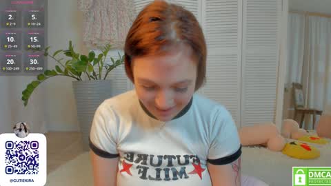 Snapshot of final_fantase chatting on January 2025 04:09:01 AM Kira gift fo joining the fan club -- personal telegram hot photo online show from January 2025 04:09:01 AM