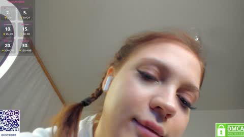 Snapshot of final_fantase chatting on February 2025 01:09:01 AM Kira gift fo joining the fan club -- personal telegram hot photo online show from February 2025 01:09:01 AM