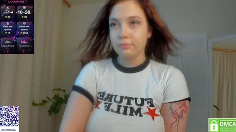 Snapshot of final_fantase chatting on February 2025 10:12:01 PM Kira gift fo joining the fan club -- personal telegram hot photo online show from February 2025 10:12:01 PM