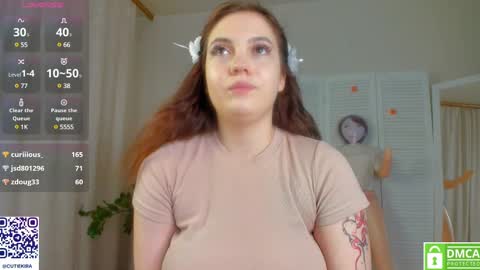 Snapshot of final_fantase chatting on February 2025 01:11:02 AM Kira gift fo joining the fan club -- personal telegram hot photo online show from February 2025 01:11:02 AM