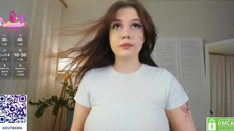 Snapshot of final_fantase chatting on March 2025 09:15:02 PM Kira gift fo joining the fan club -- personal telegram hot photo online show from March 2025 09:15:02 PM