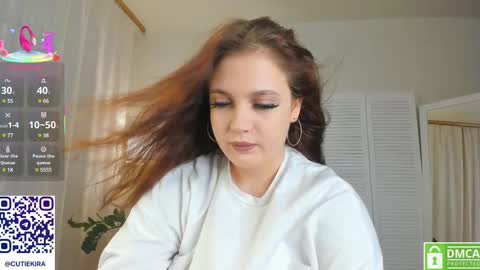 Snapshot of final_fantase chatting on March 2025 10:39:02 PM Kira gift fo joining the fan club -- personal telegram hot photo online show from March 2025 10:39:02 PM