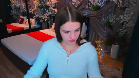 Snapshot of finalaccord chatting on January 2025 10:21:02 AM Amanda online show from January 2025 10:21:02 AM