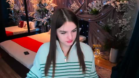 Snapshot of finalaccord chatting on January 2025 10:08:01 AM Amanda online show from January 2025 10:08:01 AM