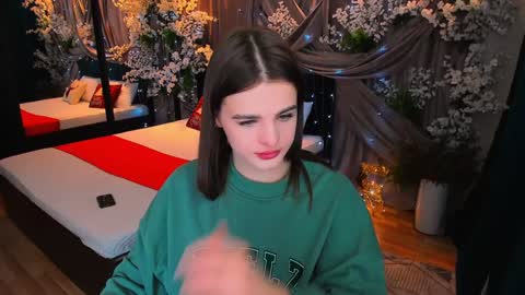 Snapshot of finalaccord chatting on January 2025 01:04:02 PM Amanda online show from January 2025 01:04:02 PM