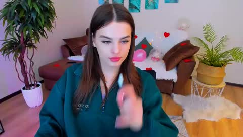Snapshot of finalaccord chatting on February 2025 10:10:01 AM Amanda online show from February 2025 10:10:01 AM