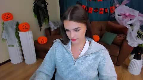 Amanda online show from November 2025 10:25:02 AM