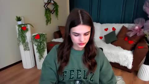 Amanda online show from February 2026 04:19:01 AM