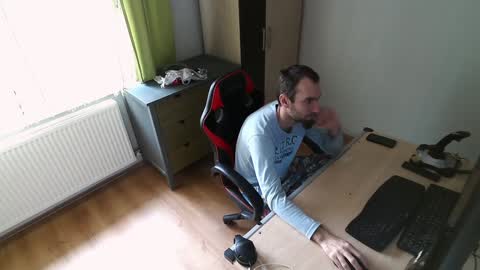 Jane and Findo online show from January 2025 02:39:02 AM