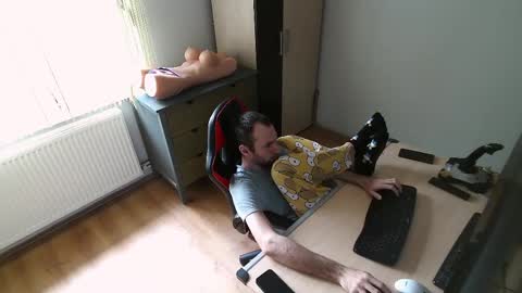 Jane and Findo online show from February 2025 11:08:02 AM