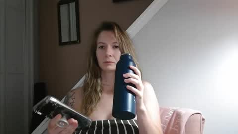 Goddess Natalia Findom online show from September 2025 12:04:01 AM
