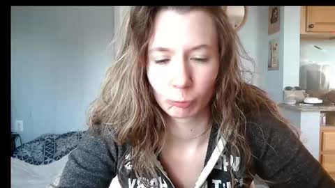 Goddess Natalia Findom online show from January 2026 08:25:02 PM