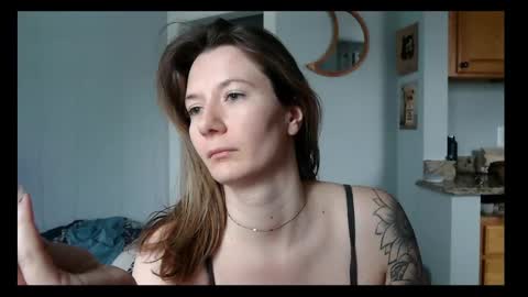 Goddess Natalia Findom online show from February 2026 05:09:02 PM