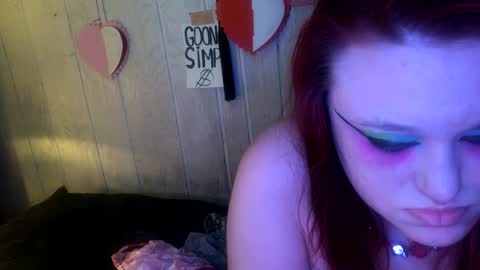 findommefoxi online show from February 2025 07:07:02 AM