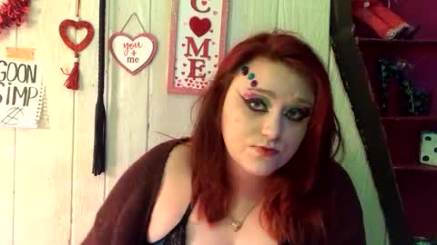 findommefoxi online show from February 2025 06:40:01 AM