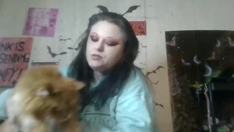 findommefoxi online show from September 2025 08:38:02 AM