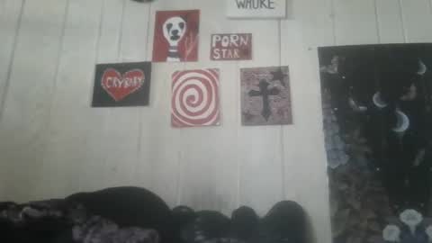 Snapshot of findommefoxi chatting on March 2026 07:21:02 PM findommefoxi online show from March 2026 07:21:02 PM