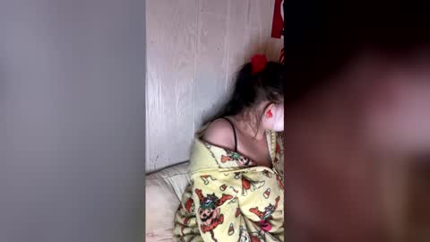 findommefoxi online show from April 2026 06:54:01 AM