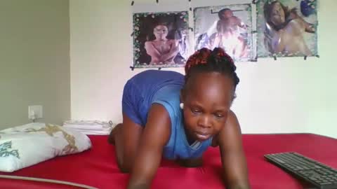 caro online show from October 2025 08:07:02 AM