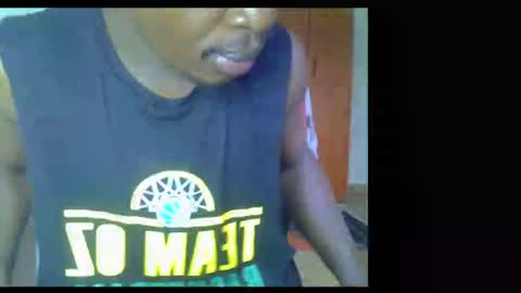 Snapshot of fineebony chatting on May 2026 12:12:01 PM HOT AND SWEET online show from May 2026 12:12:01 PM