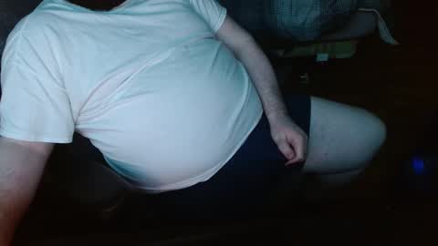 fingerpoppingeachother online show from January 2025 12:00:01 PM