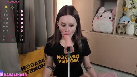 Hey. im DANA Free Lush and Domi control in pvt online show from September 2025 07:28:02 PM