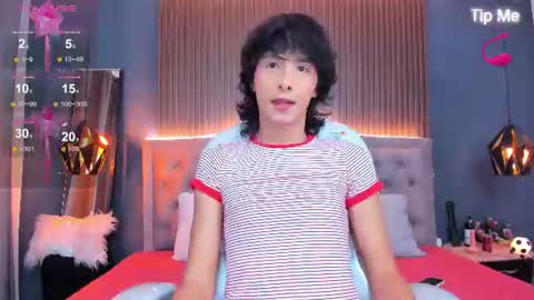 Finn  online show from July 2026 02:05:02 PM
