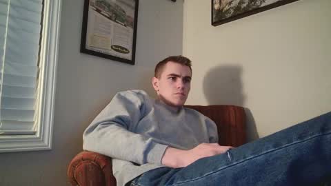 Jake  I am Bicurious online show from January 2025 02:04:01 AM