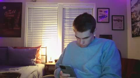 Jake  I am Bicurious online show from February 2025 02:47:02 AM