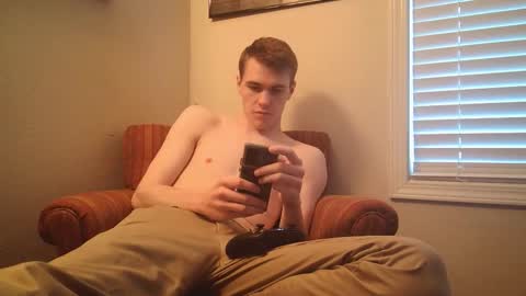 Jake  I am Bicurious online show from February 2026 10:25:01 PM