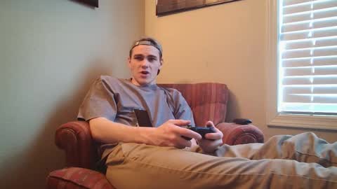 Jake  I am Bicurious online show from February 2026 08:25:02 PM