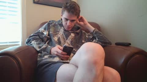 Jake  I am Bicurious online show from April 2026 06:20:01 PM