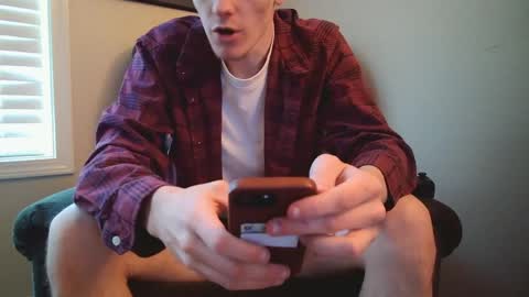 Snapshot of finnabun33 chatting on May 2026 09:55:02 PM Jake I am Bicurious online show from May 2026 09:55:02 PM
