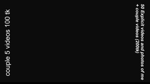 finnky1 online show from December 2025 04:50:01 AM