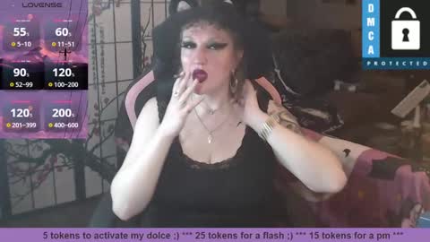 fiona420 online show from October 2025 06:52:01 AM