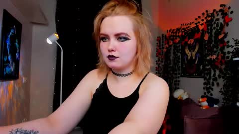 Fiona online show from February 2026 10:41:02 PM