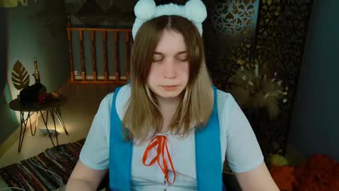 fiora online show from January 2025 08:11:01 AM