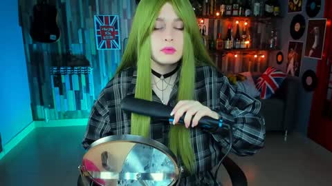 fiora online show from January 2025 08:29:01 AM