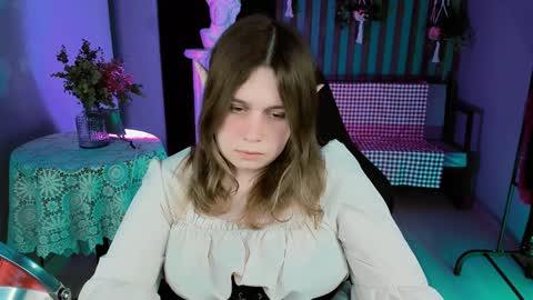 fiora online show from January 2025 03:22:02 PM