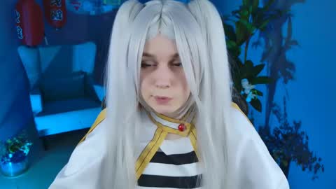 fiora online show from February 2025 11:39:02 AM