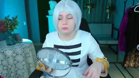 fiora online show from February 2025 08:18:01 AM