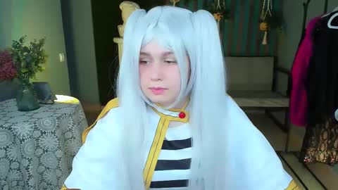 fiora online show from February 2025 11:24:02 AM