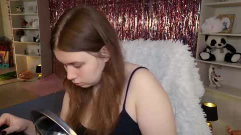 fiora online show from April 2026 05:21:01 AM