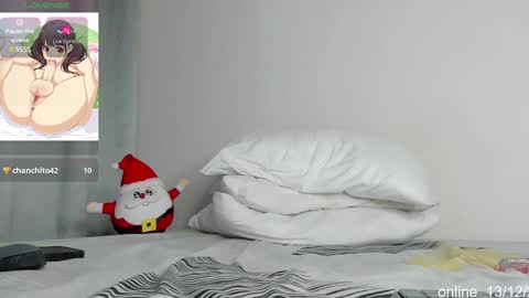 Snapshot of fiorella_sweetsucker chatting on December 2024 09:20:01 PM FIORELLA online show from December 2024 09:20:01 PM