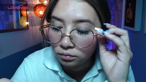 Snapshot of fiorellaa_delsd chatting on September 2025 03:26:01 PM Fiorellaa online show from September 2025 03:26:01 PM