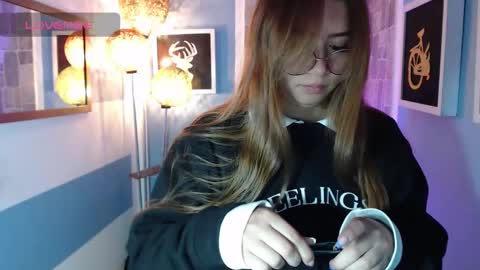 Snapshot of fiorellaa_delsd chatting on October 2025 02:57:01 PM Fiorellaa online show from October 2025 02:57:01 PM