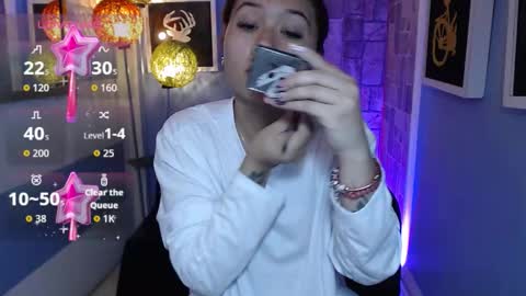 Snapshot of fiorellaa_delsd chatting on October 2025 03:27:01 PM Fiorellaa online show from October 2025 03:27:01 PM